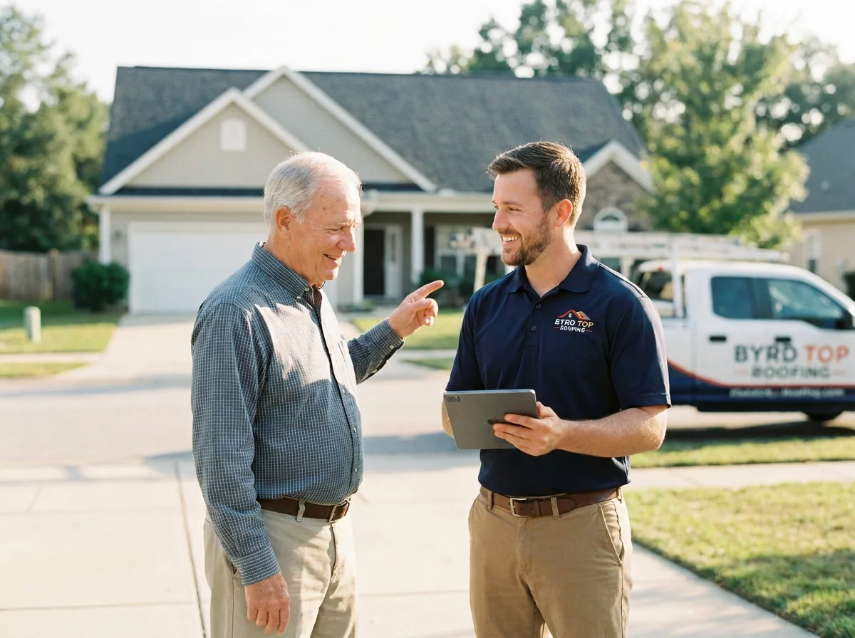 Roofing Plain City, OH FAQs
